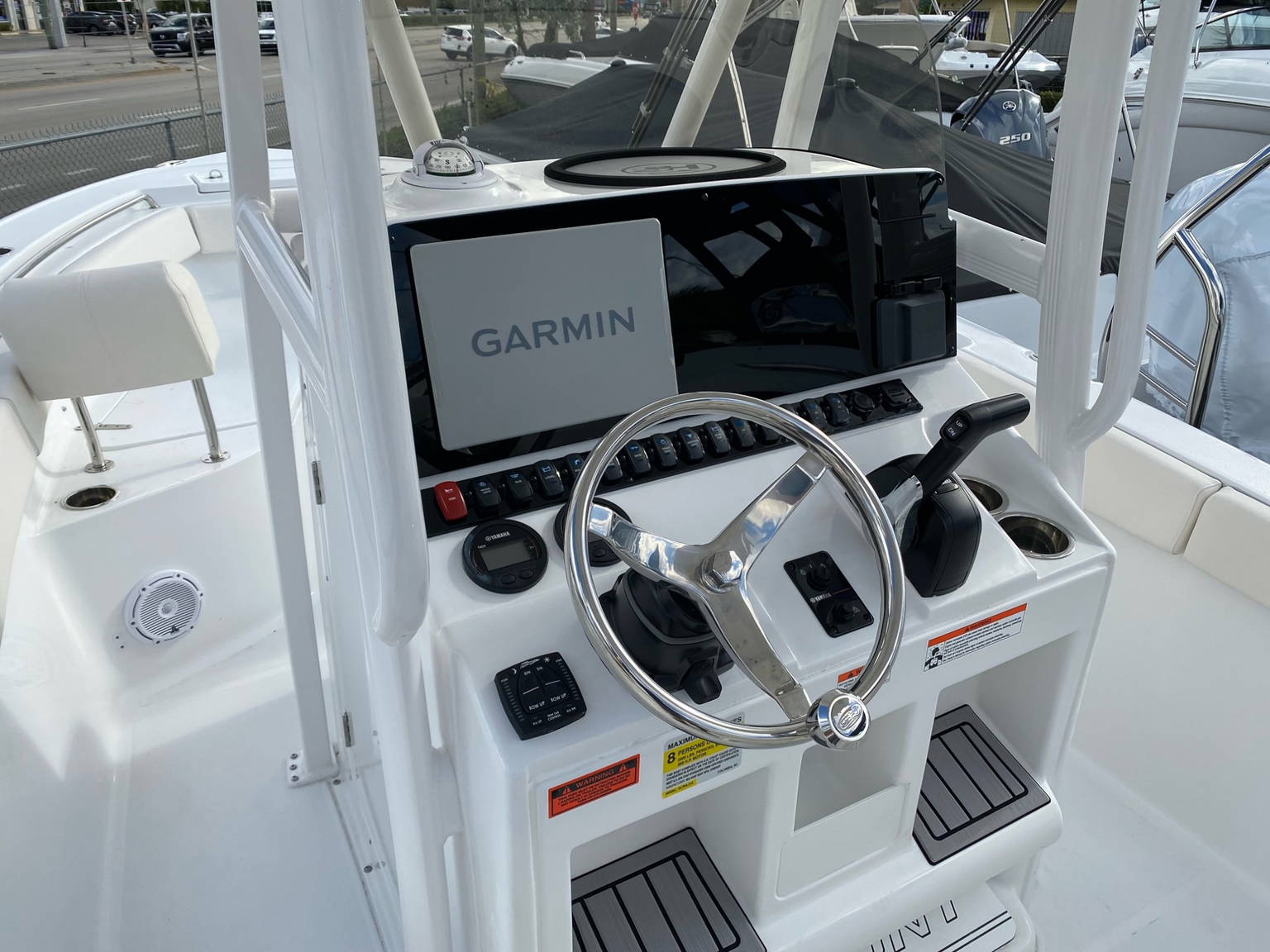Alternative image of Sea Hunt Ultra 219 in West Palm Beach, FL