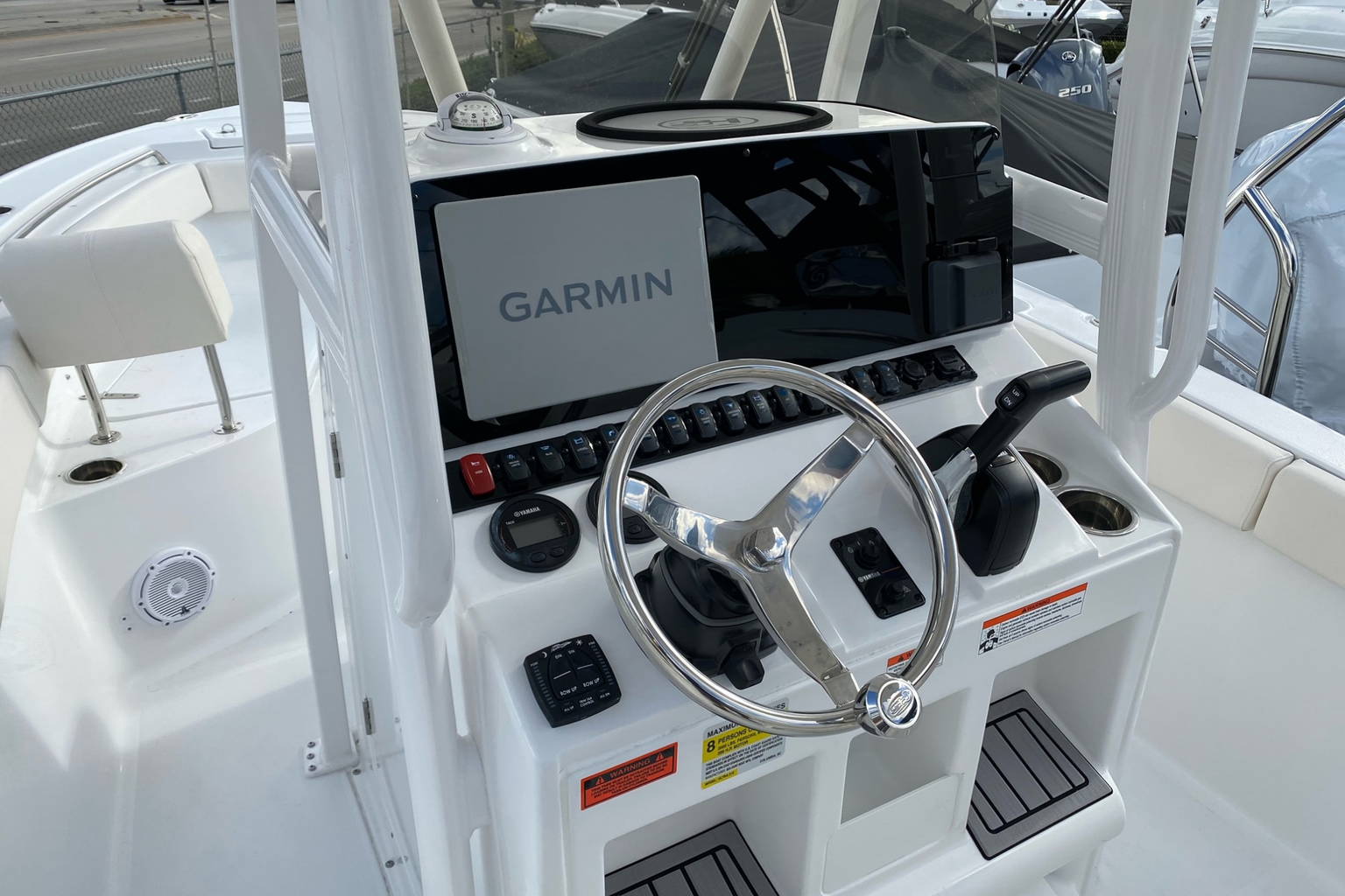 New 2023 Sea Hunt Ultra 219 #0569 image 5