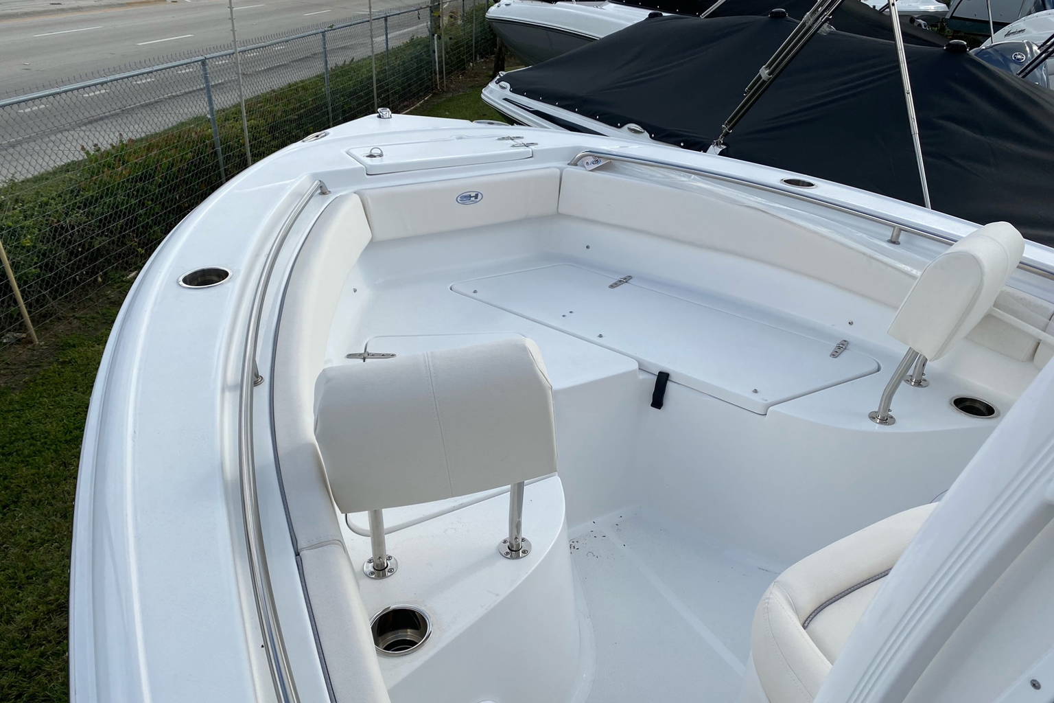 New 2023 Sea Hunt Ultra 219 #0569 image 6