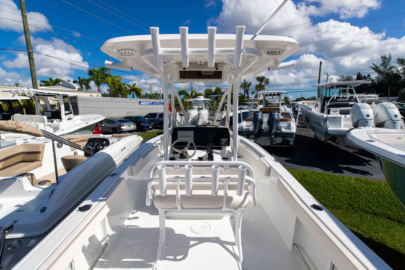 New 2023 Sea Hunt Ultra 229 #0745 image 4