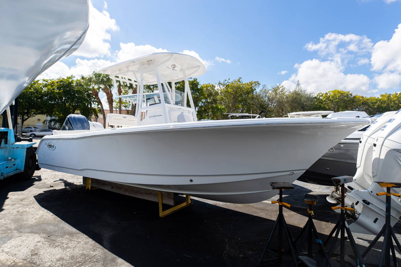 Main image of Sea Hunt Ultra 234 in West Palm Beach, FL