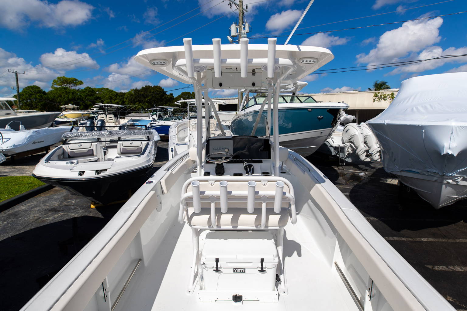 New 2023 Sea Hunt Ultra 234 #0102 image 3