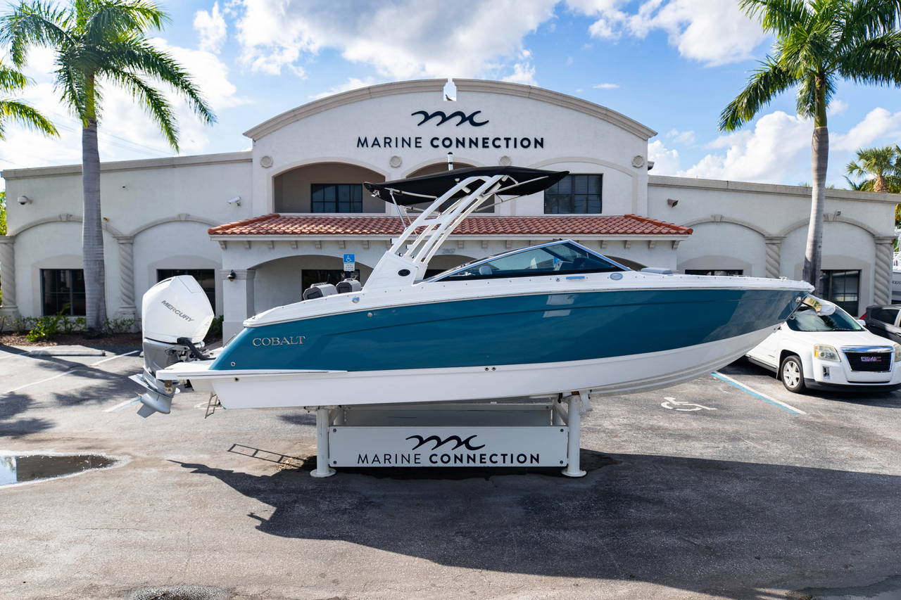 Main image of Cobalt R6 OB in West Palm Beach, FL