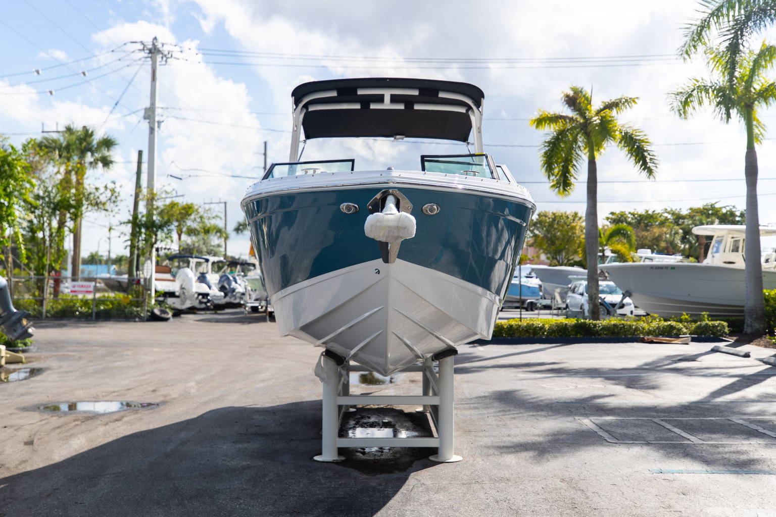 New 2023 Cobalt R6 OB #6025 image 3