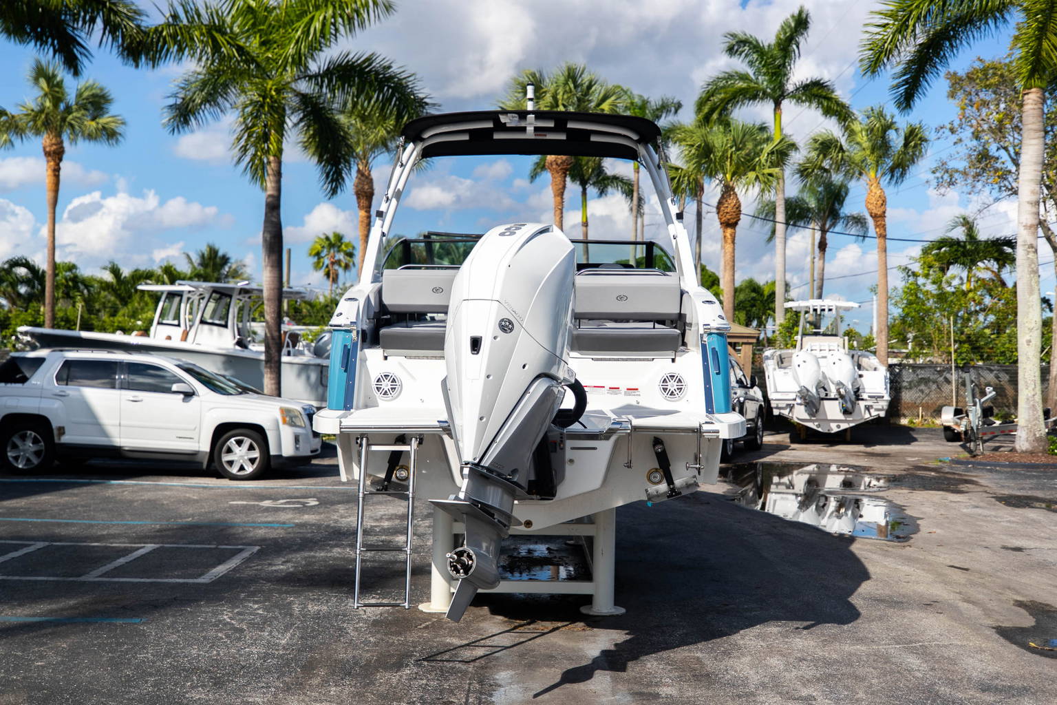 New 2023 Cobalt R6 OB #6025 image 7