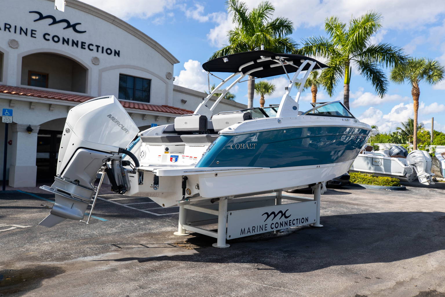 New 2023 Cobalt R6 OB #6025 image 8