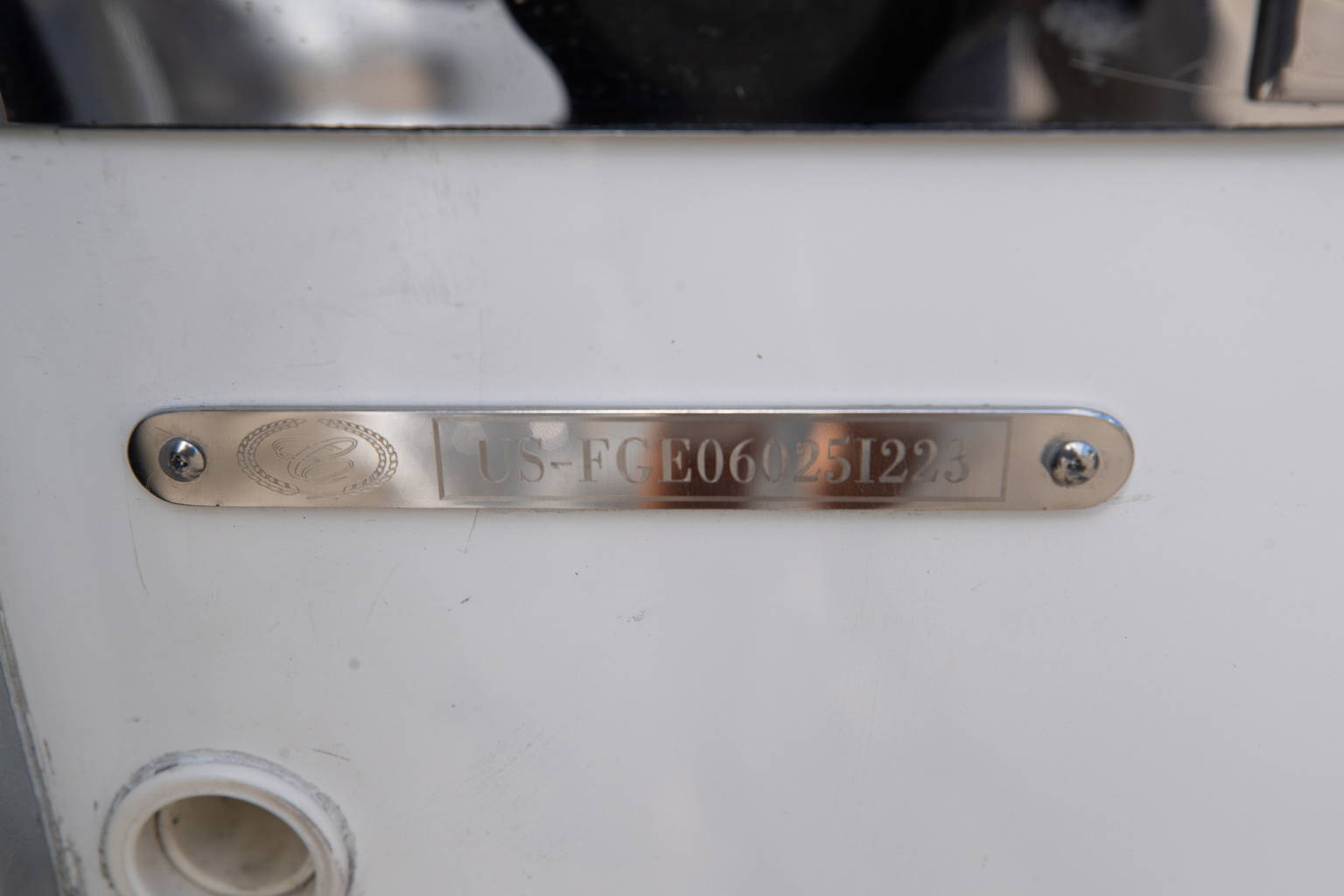 New 2023 Cobalt R6 OB #6025 image 41