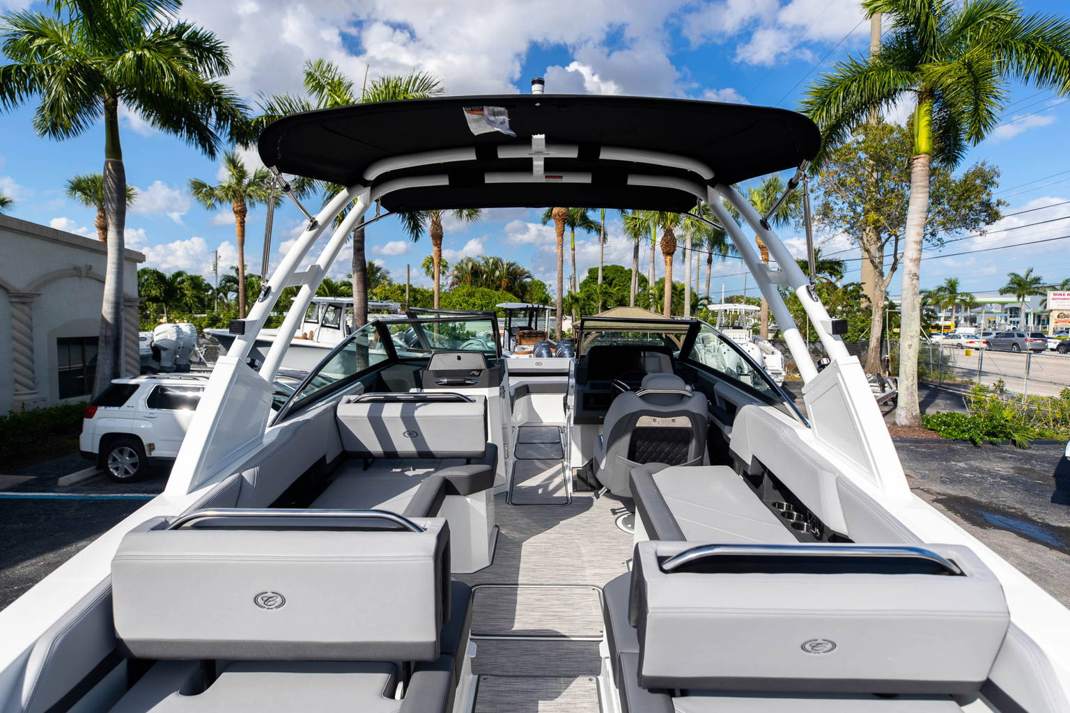 New 2023 Cobalt R6 OB #6025 image 10