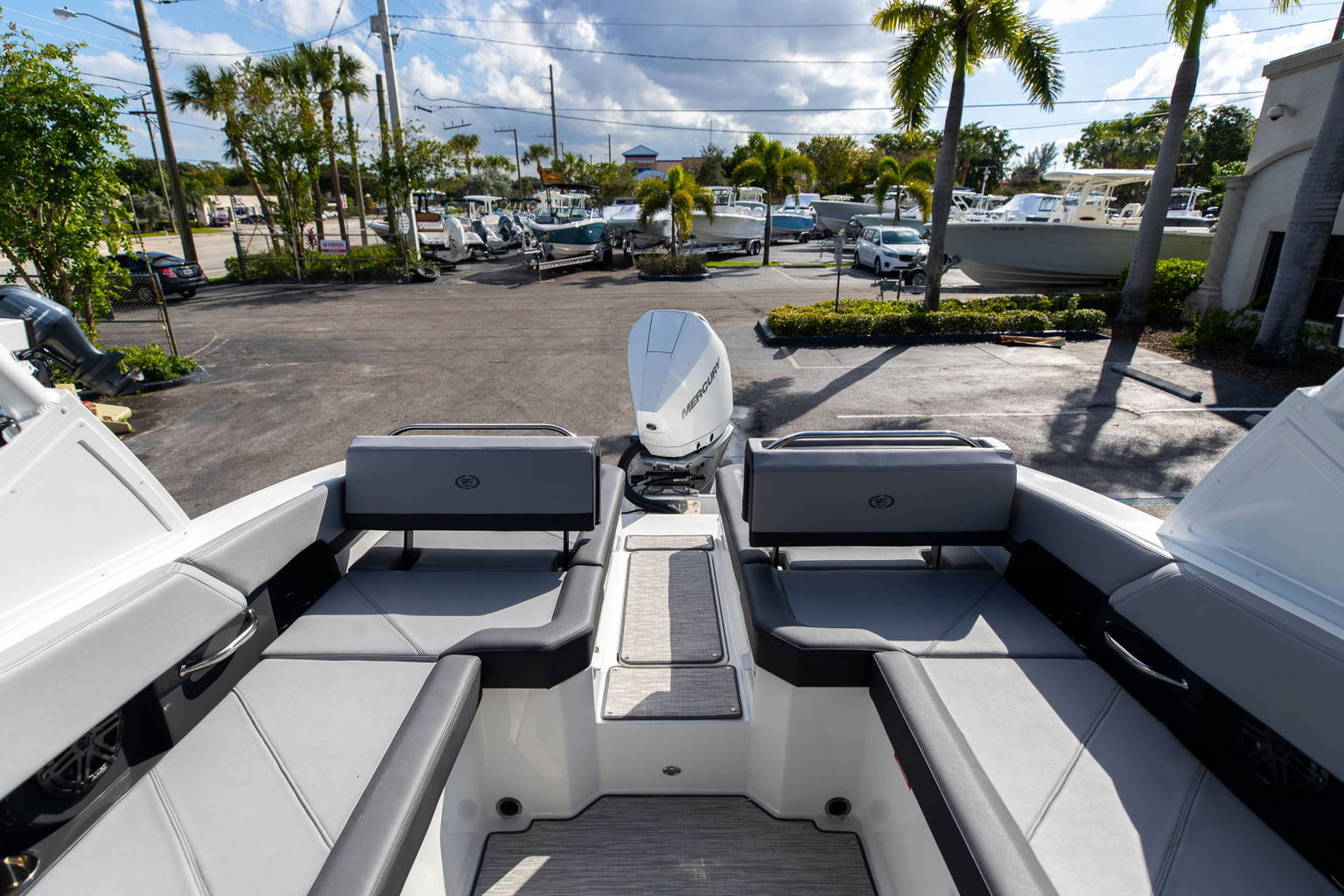 New 2023 Cobalt R6 OB #6025 image 11