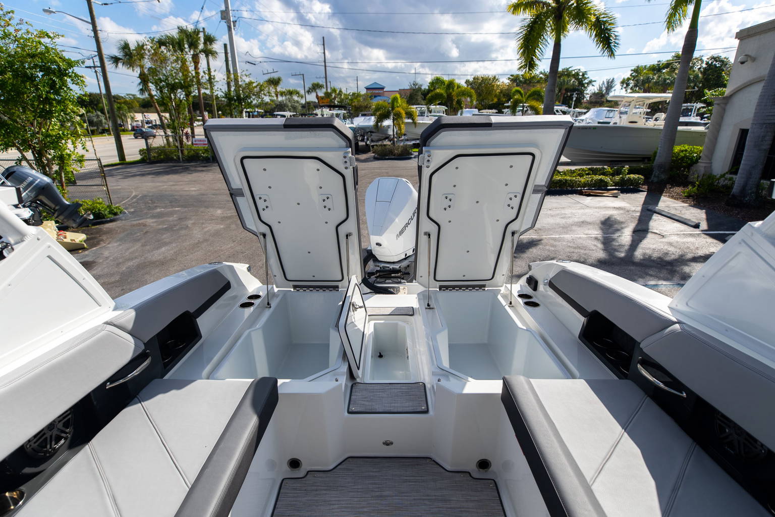 New 2023 Cobalt R6 OB #6025 image 12