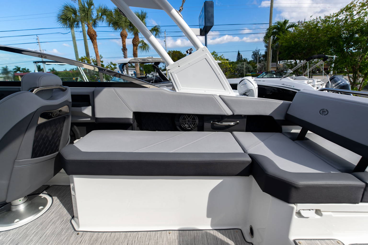 New 2023 Cobalt R6 OB #6025 image 13