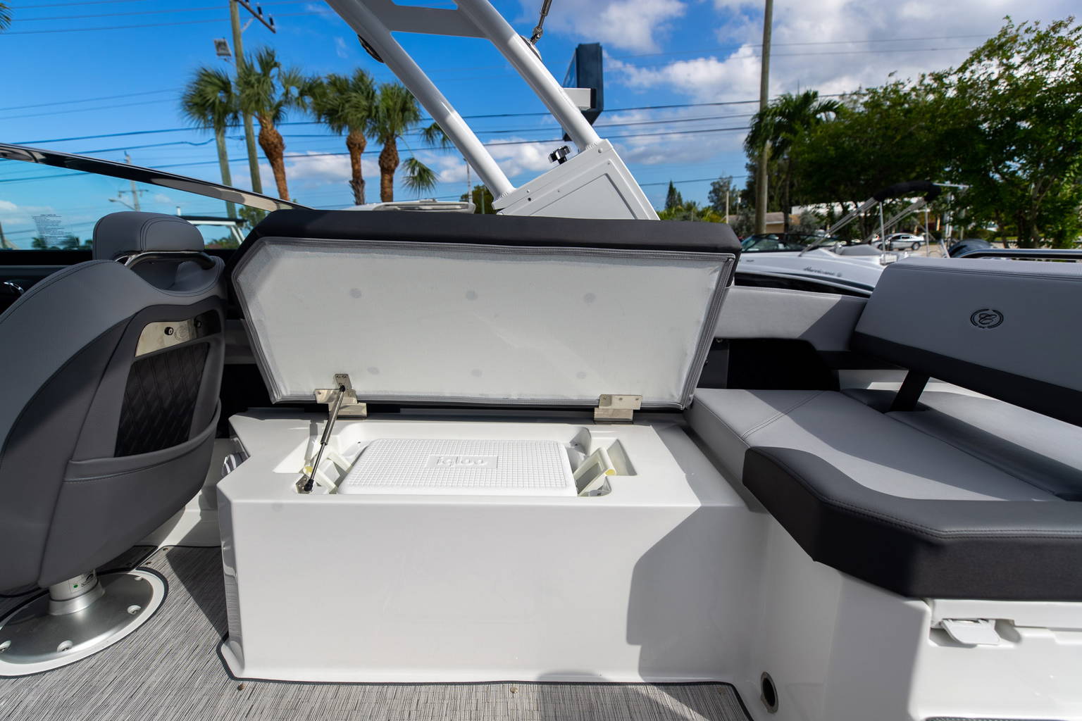 New 2023 Cobalt R6 OB #6025 image 14