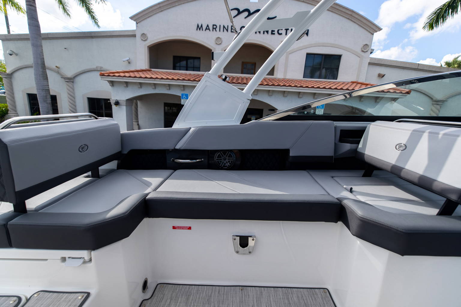 New 2023 Cobalt R6 OB #6025 image 15