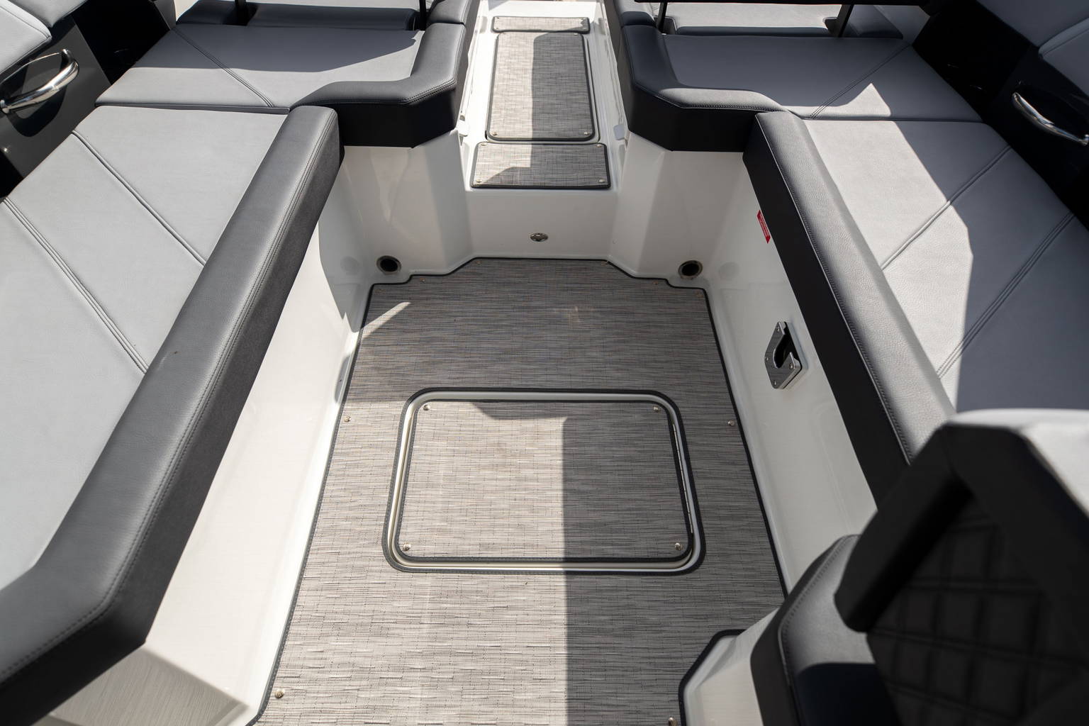 New 2023 Cobalt R6 OB #6025 image 17