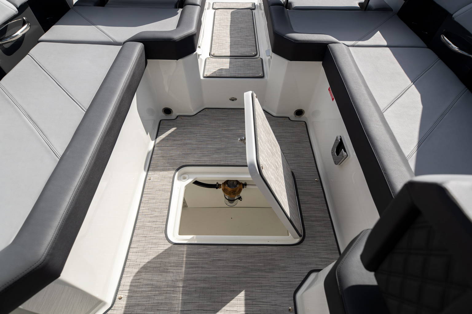 New 2023 Cobalt R6 OB #6025 image 18