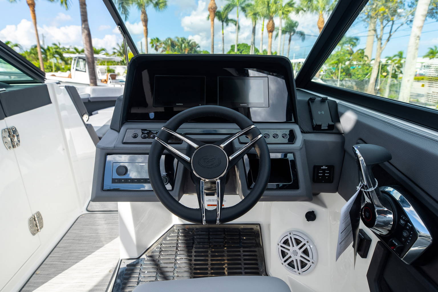New 2023 Cobalt R6 OB #6025 image 19