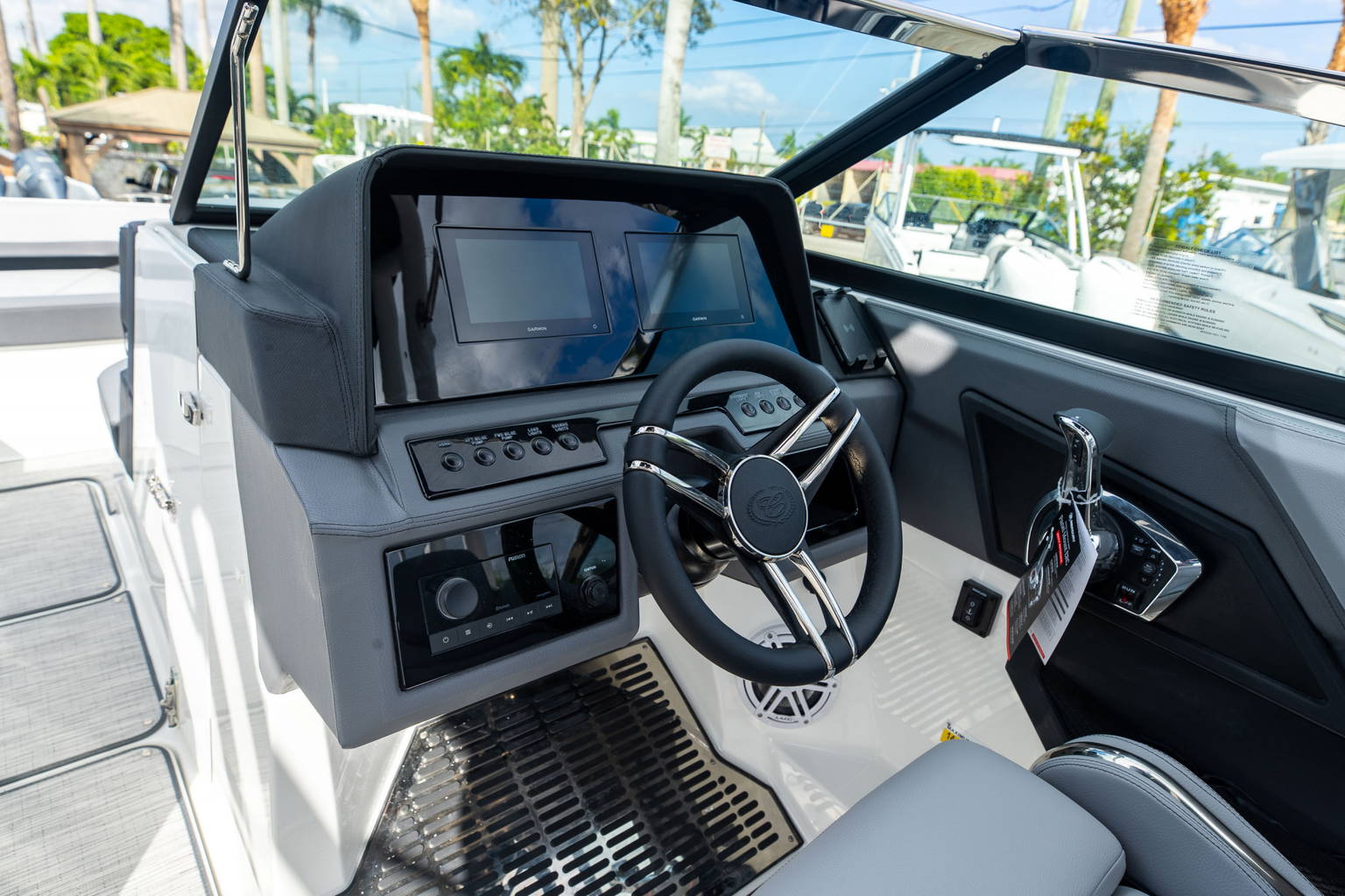 New 2023 Cobalt R6 OB #6025 image 20