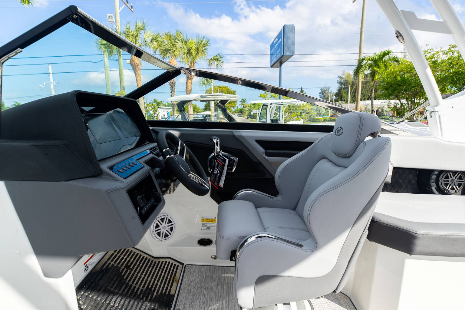 New 2023 Cobalt R6 OB #6025 image 21