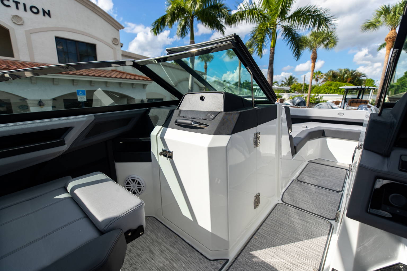 New 2023 Cobalt R6 OB #6025 image 25