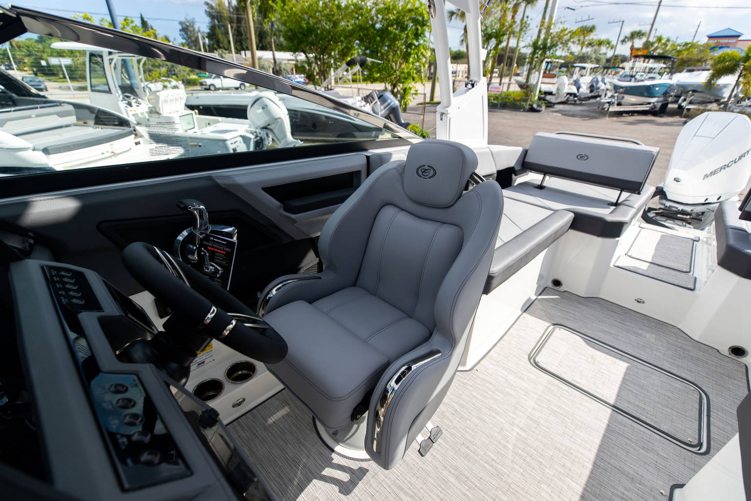 New 2023 Cobalt R6 OB #6025 image 28