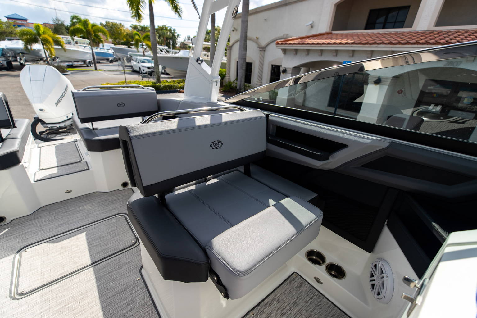 New 2023 Cobalt R6 OB #6025 image 30