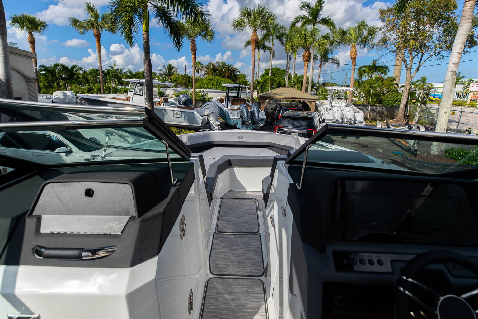 New 2023 Cobalt R6 OB #6025 image 34