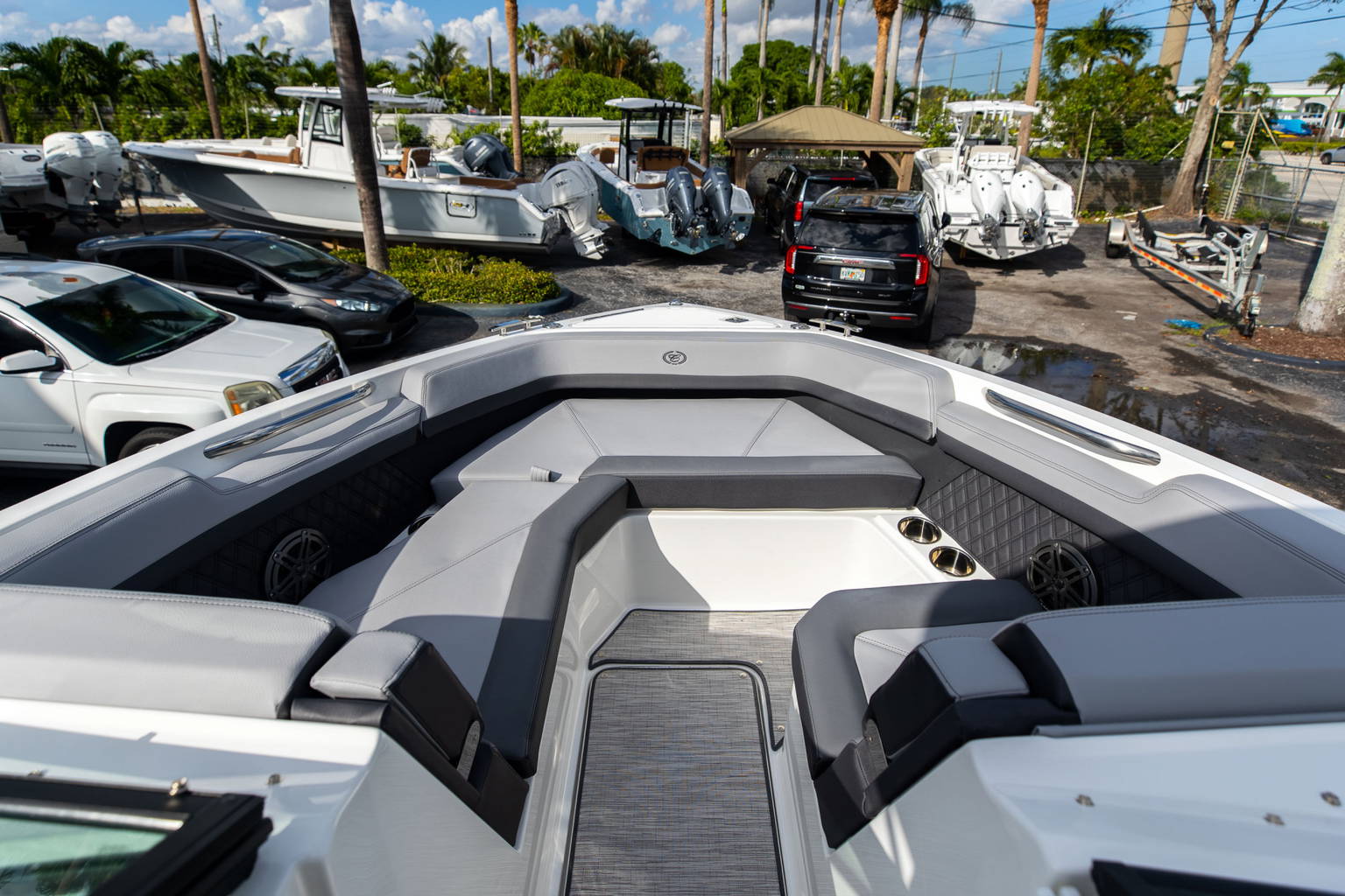 New 2023 Cobalt R6 OB #6025 image 35