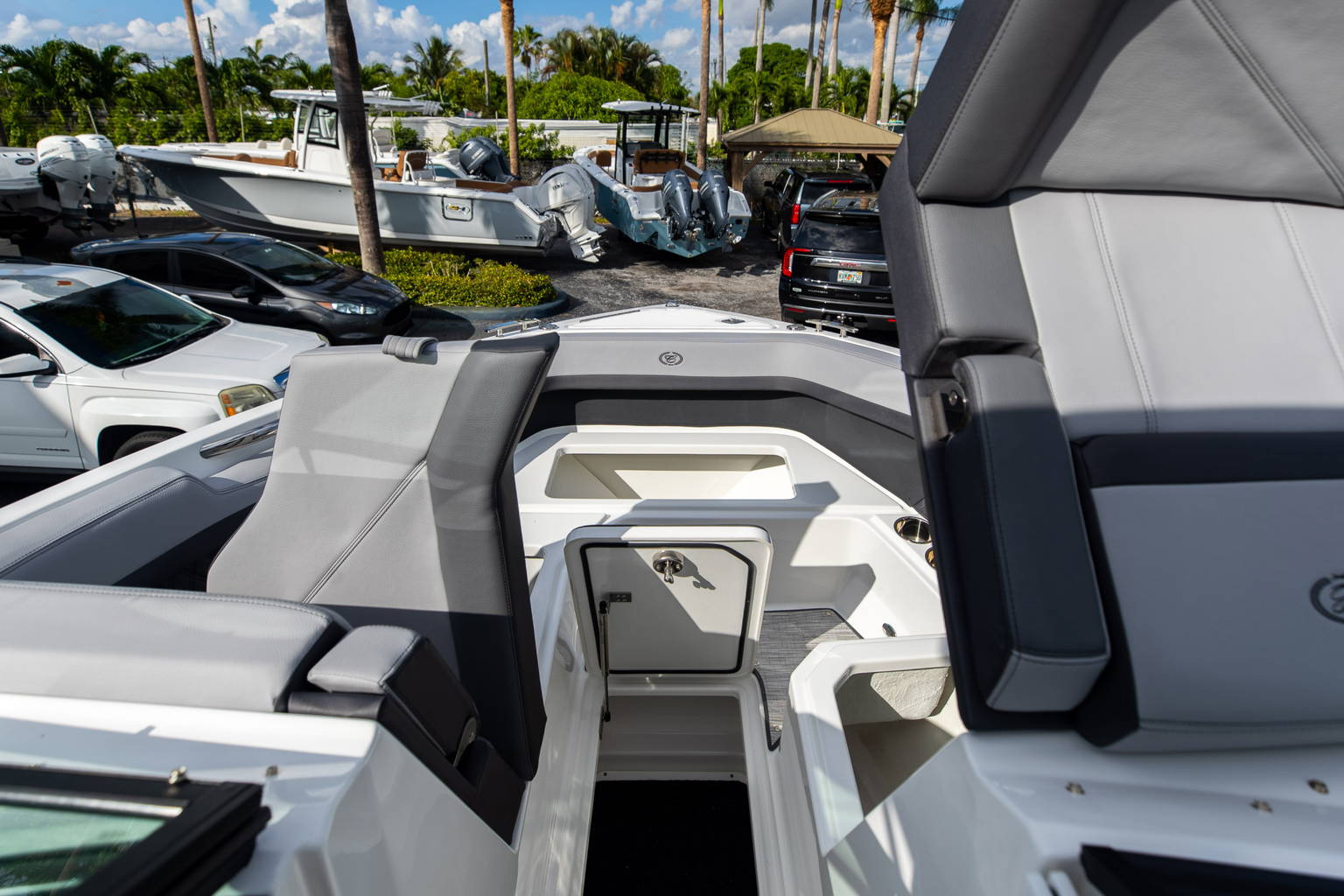 New 2023 Cobalt R6 OB #6025 image 36