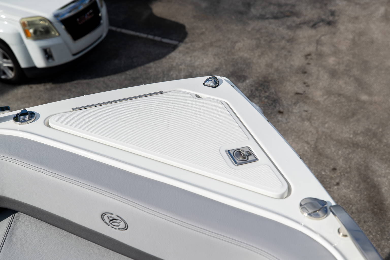 New 2023 Cobalt R6 OB #6025 image 38