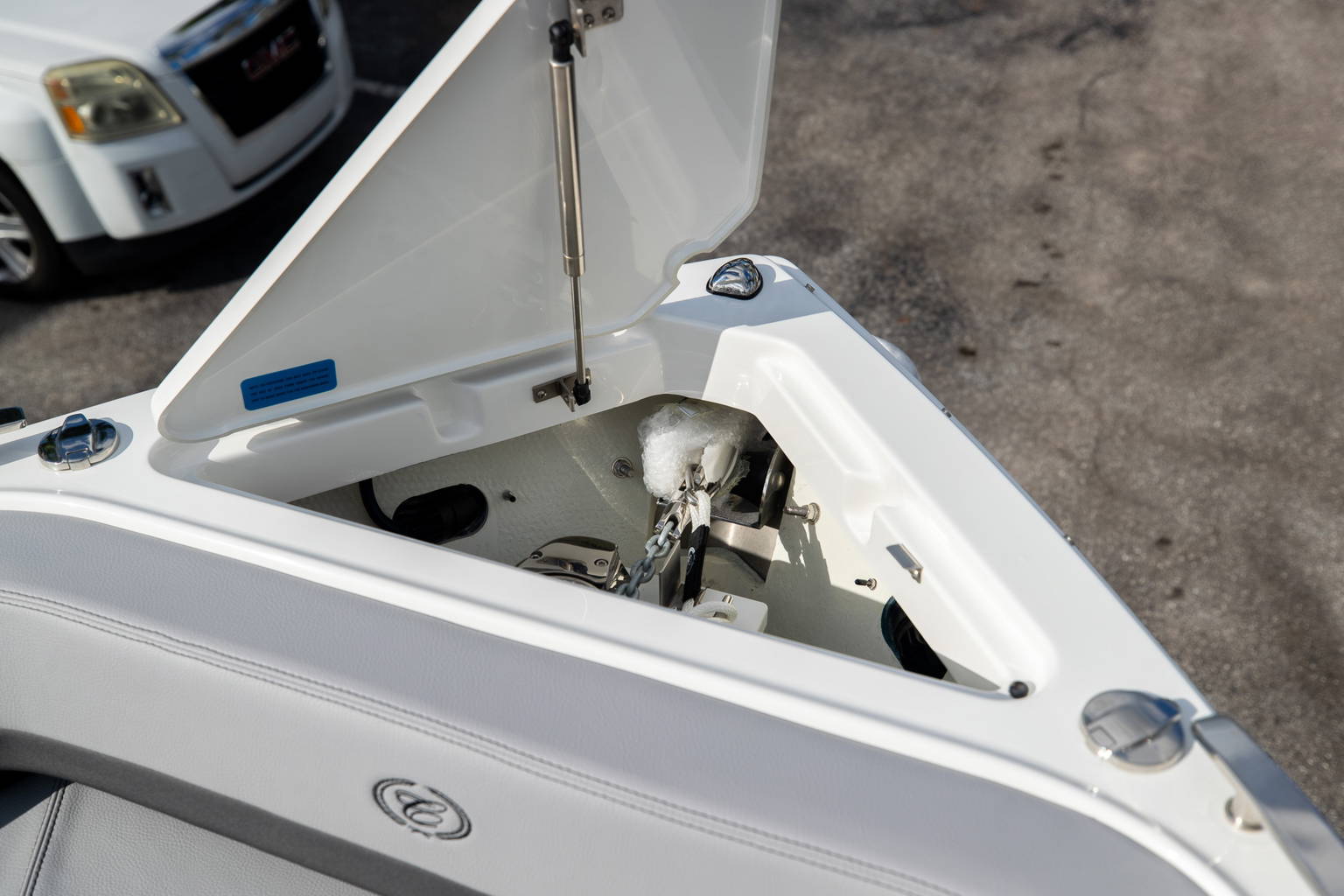 New 2023 Cobalt R6 OB #6025 image 39