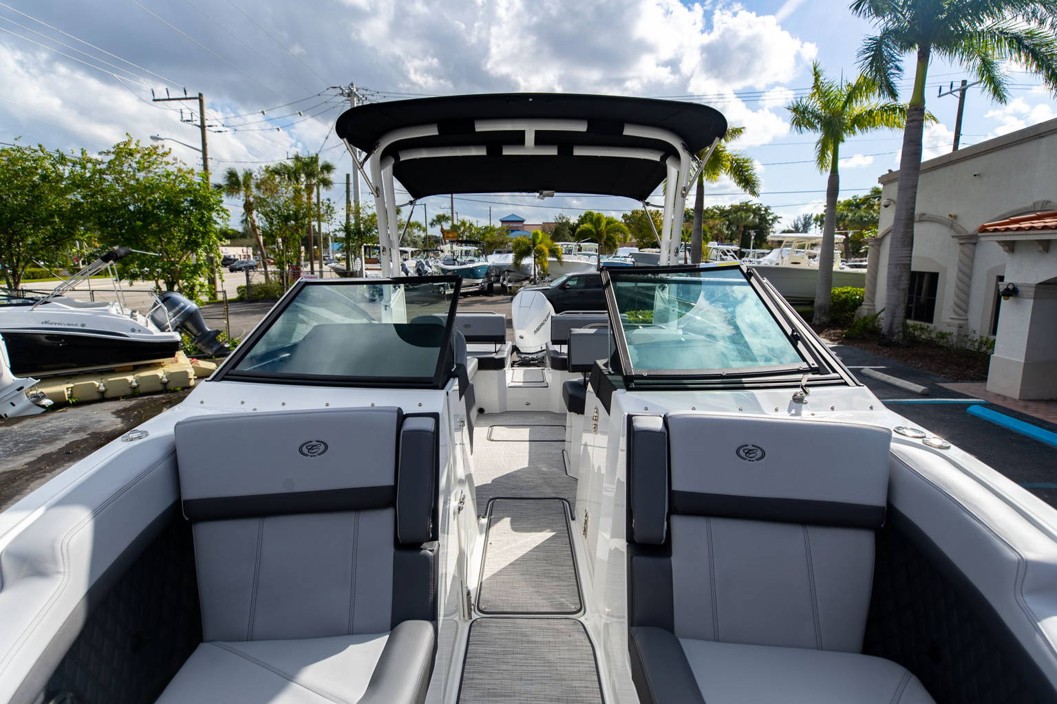 New 2023 Cobalt R6 OB #6025 image 40