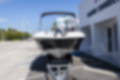 New 2023 Hurricane SunDeck Sport OB SS 205 OB image 3