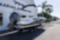 New 2023 Hurricane SunDeck Sport OB SS 205 OB image 5