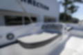 New 2023 Hurricane SunDeck Sport OB SS 205 OB image 9