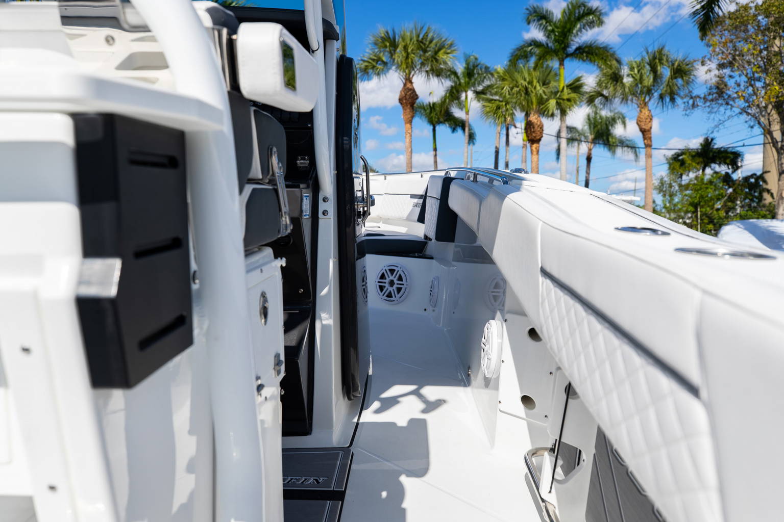New 2023 Blackfin 272CC #A405 image 20