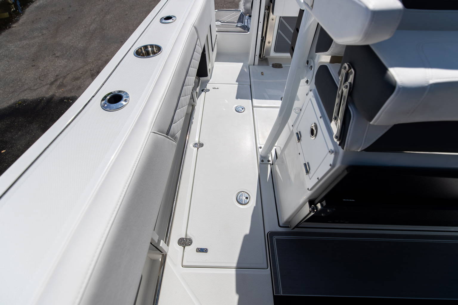 New 2023 Blackfin 272CC #A405 image 21