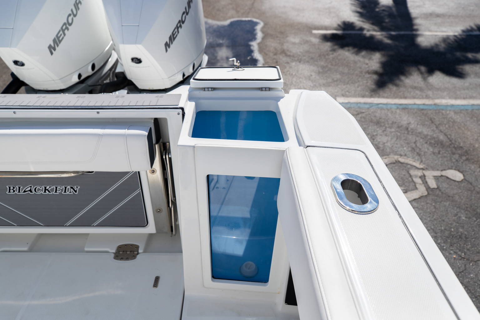 New 2023 Blackfin 272CC #A405 image 17