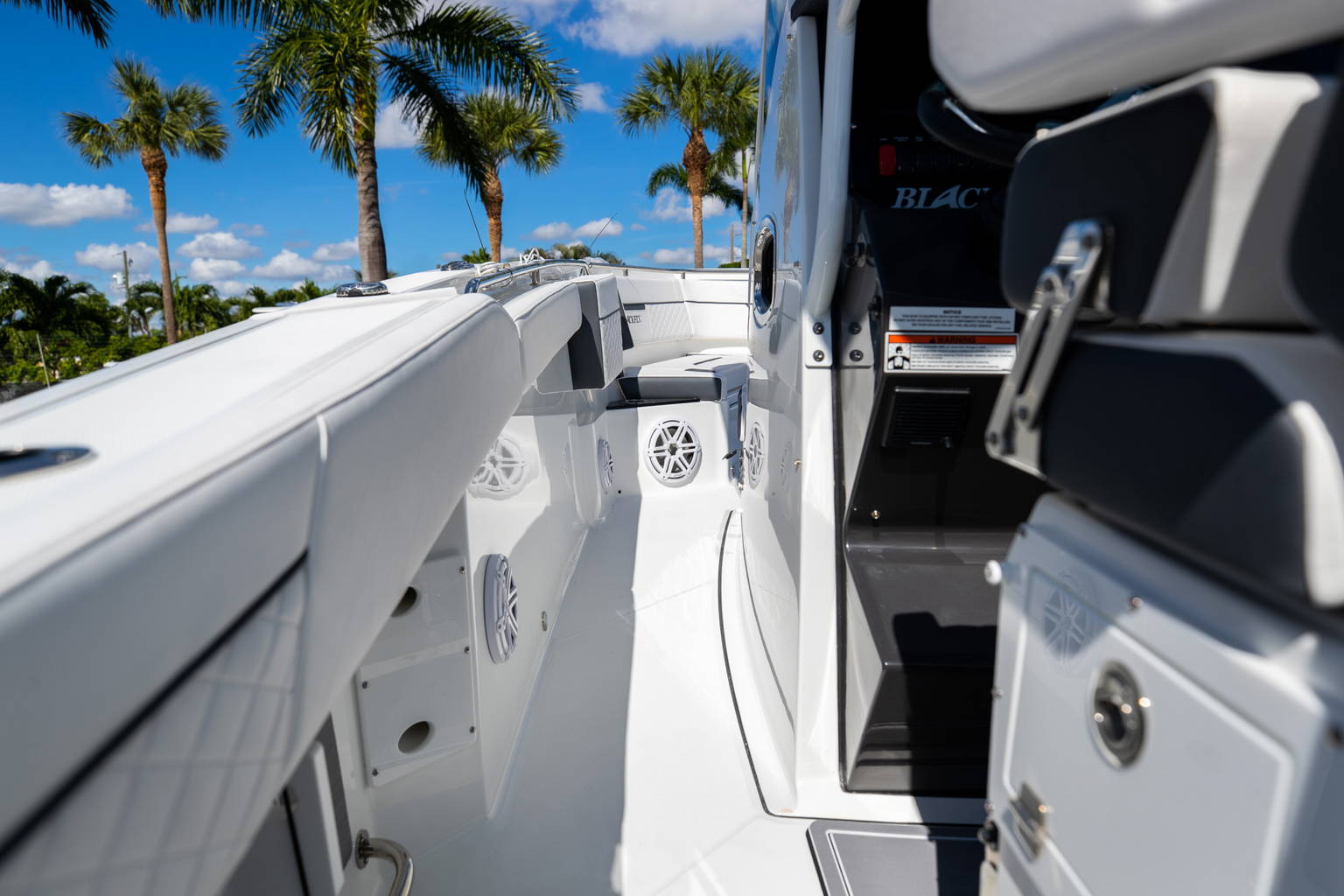 New 2023 Blackfin 272CC #A405 image 24