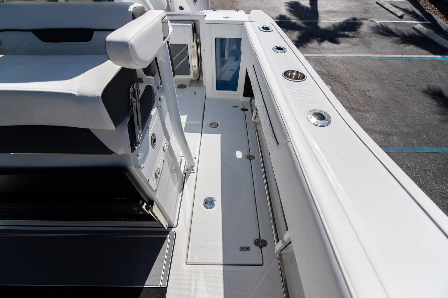 New 2023 Blackfin 272CC #A405 image 25