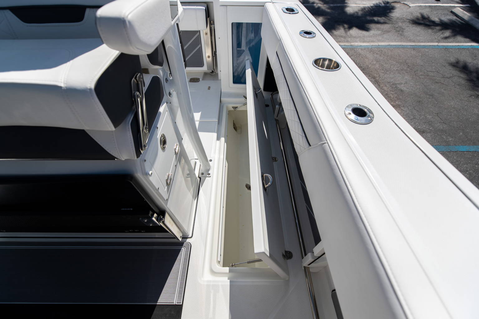 New 2023 Blackfin 272CC #A405 image 26