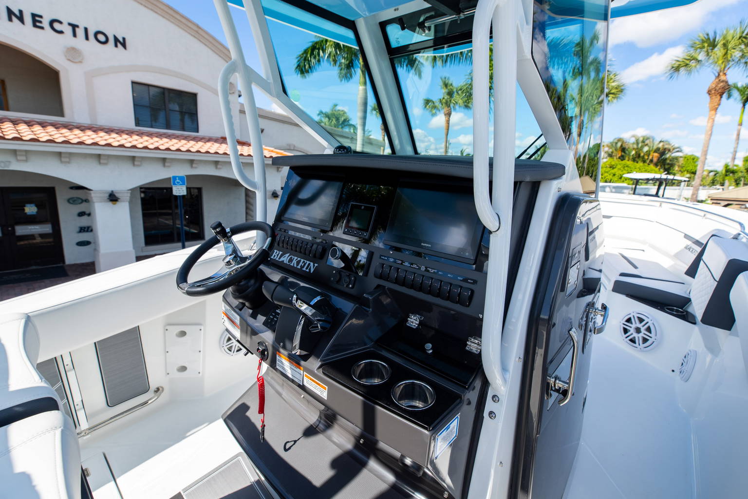 New 2023 Blackfin 272CC #A405 image 27