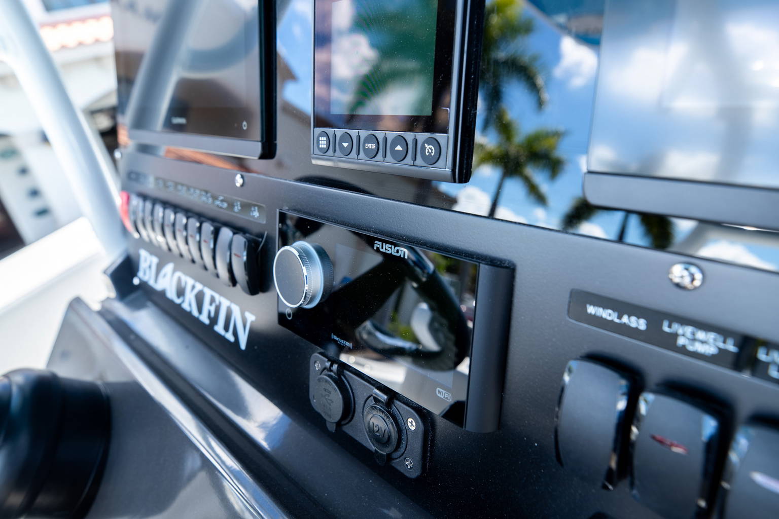 New 2023 Blackfin 272CC #A405 image 30