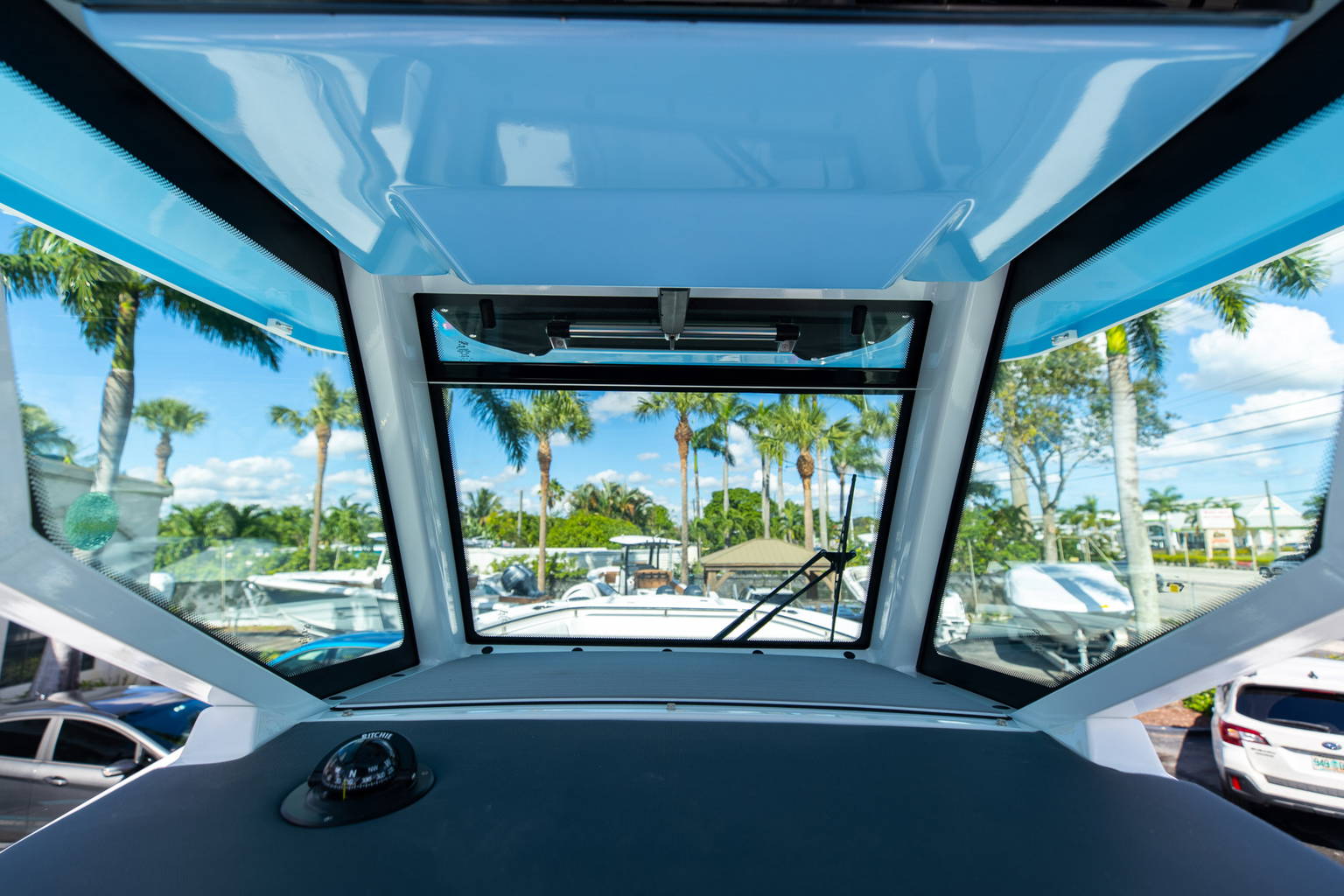 New 2023 Blackfin 272CC #A405 image 32