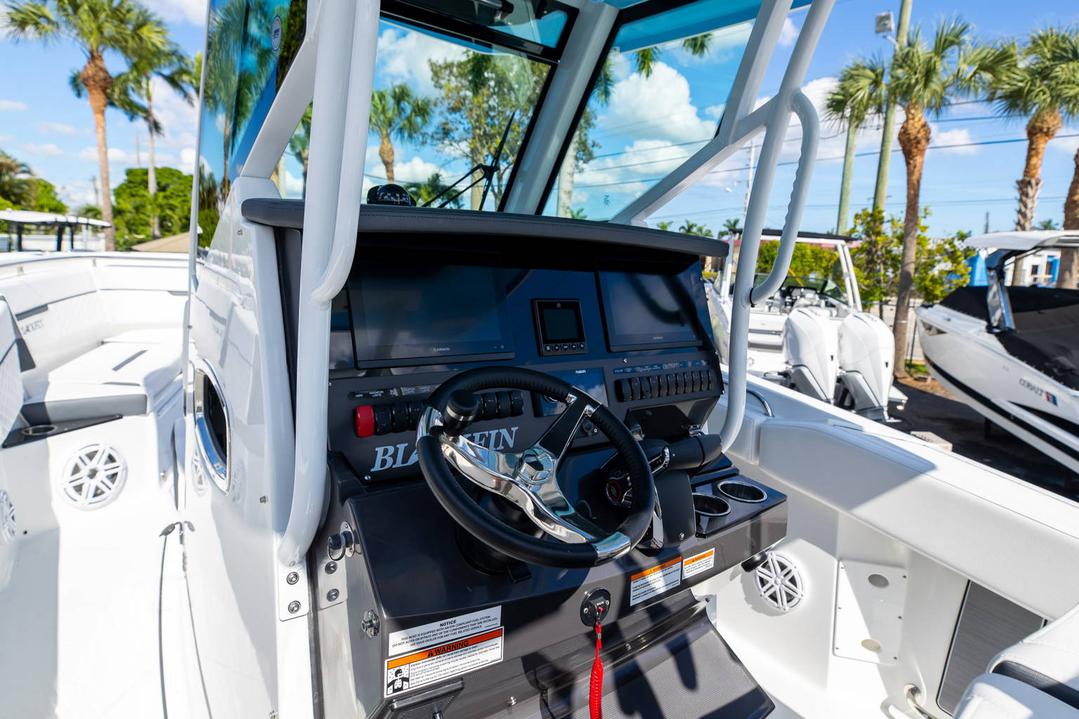 New 2023 Blackfin 272CC #A405 image 34