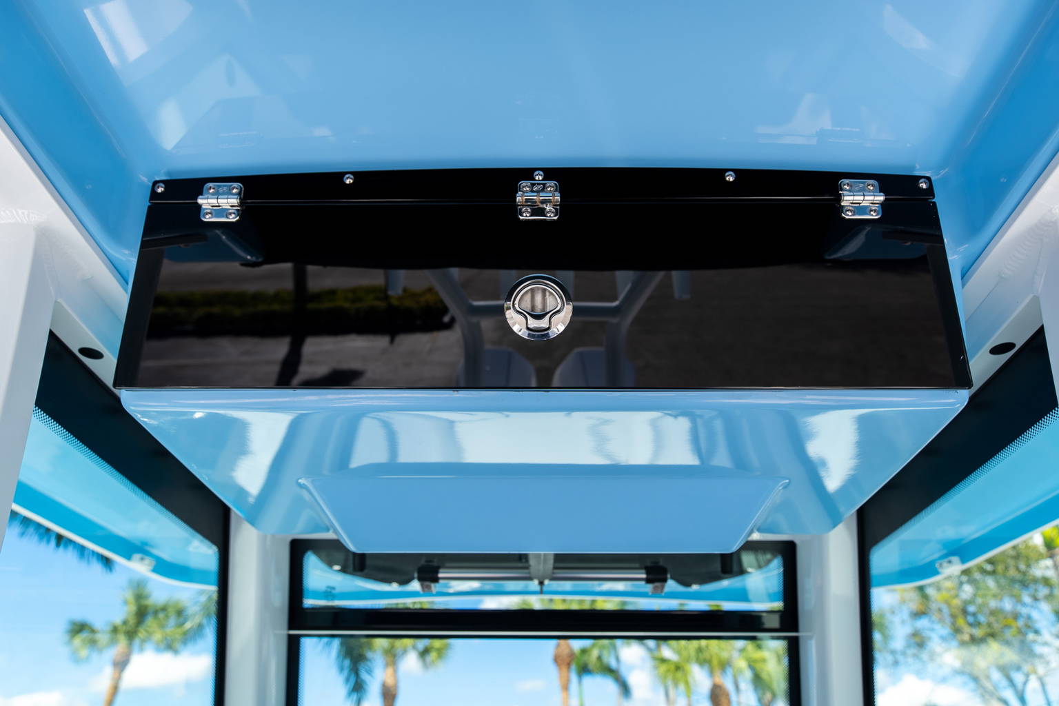 New 2023 Blackfin 272CC #A405 image 33