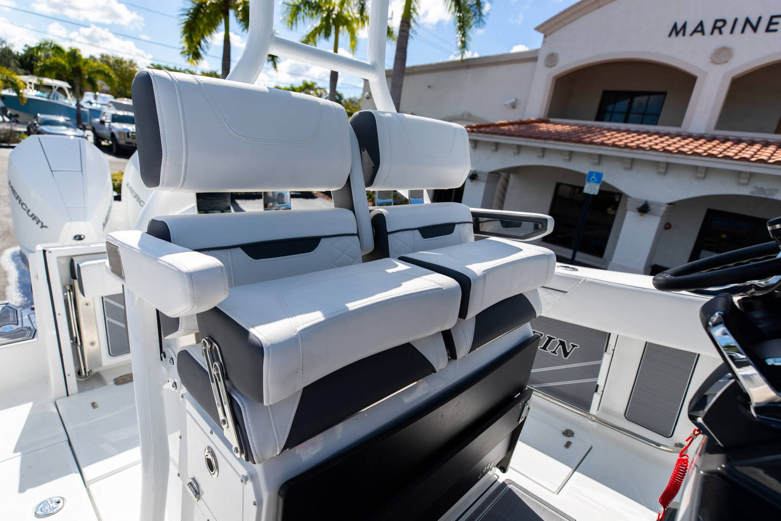 New 2023 Blackfin 272CC #A405 image 35