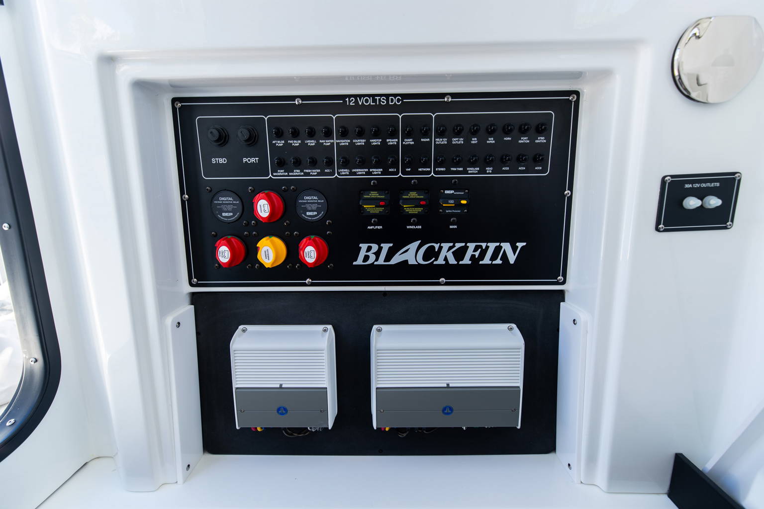 New 2023 Blackfin 272CC #A405 image 41