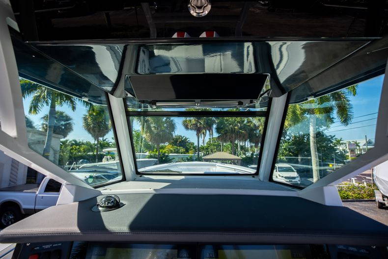 New 2023 Blackfin 332CC #C231 image 29