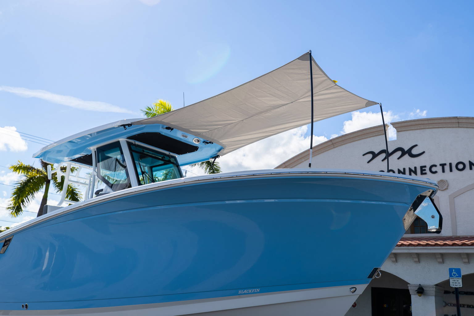 New 2023 Blackfin 272CC #A405 image 51