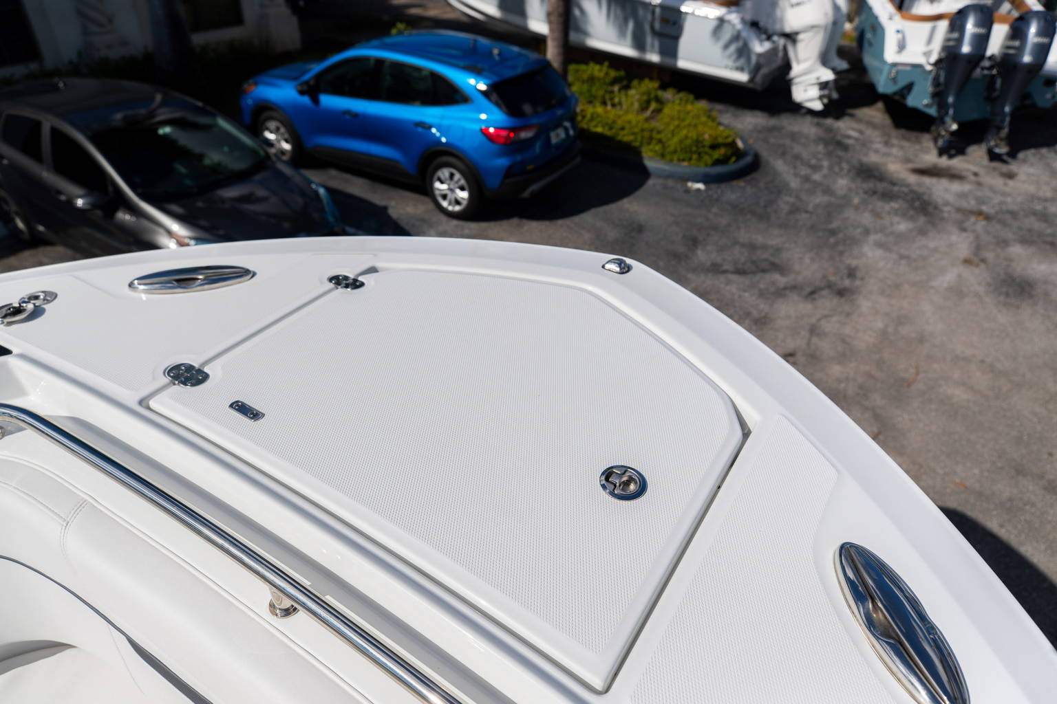 New 2023 Blackfin 272CC #A405 image 47